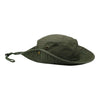 Cobra AUS-W Garment Washed Cotton Twill Aussie Hat