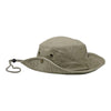 Cobra AUS-W Garment Washed Cotton Twill Aussie Hat