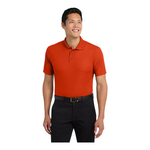PortAuthority K572 Dry Zone Grid Polo - 