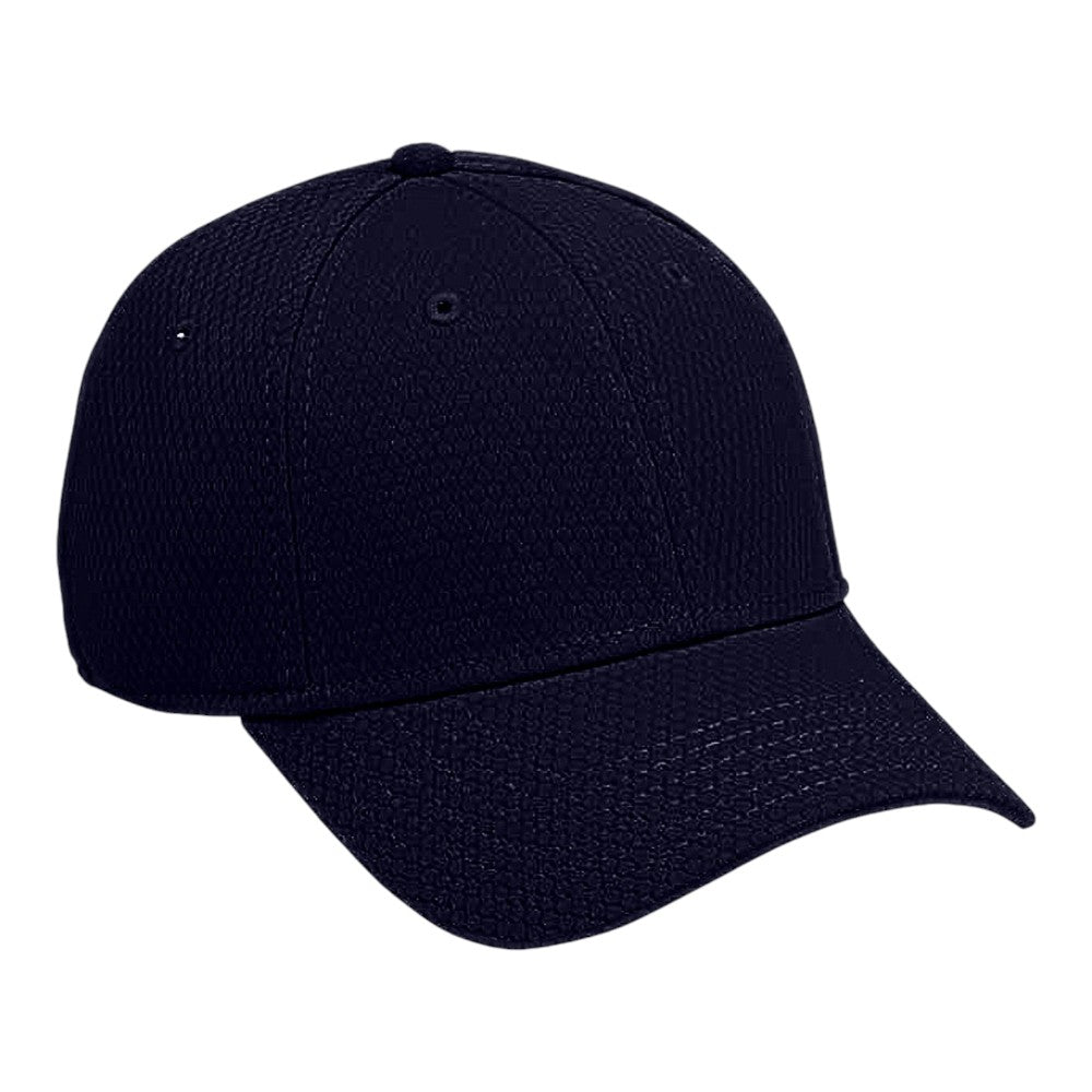 Cobra AX-W A-Flex Moisture Wicking Performance Cap – The Park Wholesale