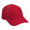 Cobra AX-W A-Flex Moisture Wicking Performance Cap