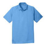 Port Authority K575 Crossover Raglan Polo