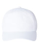 Adidas A3002S Women's Sustainable Crisscross Ponytail Cap