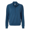 Adidas A1002 Women's Ultimate365 Quarter-Zip Pullover
