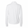 Adidas A1002 Women's Ultimate365 Quarter-Zip Pullover