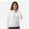 Adidas A1002 Women's Ultimate365 Quarter-Zip Pullover
