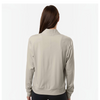 Adidas A1002 Women's Ultimate365 Quarter-Zip Pullover
