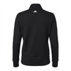 Adidas A1007 Women's Ultimate365 Textured Full-Zip Jacket