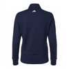 Adidas A1007 Women's Ultimate365 Textured Full-Zip Jacket