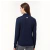 Adidas A1007 Women's Ultimate365 Textured Full-Zip Jacket