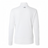 Adidas A1007 Women's Ultimate365 Textured Full-Zip Jacket