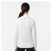 Adidas A1007 Women's Ultimate365 Textured Full-Zip Jacket