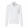 Adidas A1007 Women's Ultimate365 Textured Full-Zip Jacket