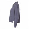 Adidas A1008 Women's Beyond Long Sleeve Loose Polo