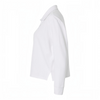 Adidas A1008 Women's Beyond Long Sleeve Loose Polo