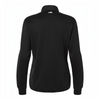 Adidas A1009 Women's Ultimate Quilted Full-Zip Jacket