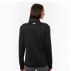 Adidas A1009 Women's Ultimate Quilted Full-Zip Jacket