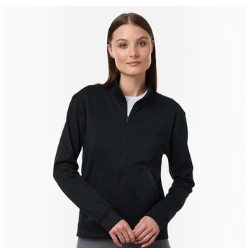 Adidas A1011 Women's Ultimate365 COLD.RDY Full-Zip Jacket