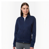 Adidas A1011 Women's Ultimate365 COLD.RDY Full-Zip Jacket