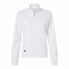 Adidas A1011 Women's Ultimate365 COLD.RDY Full-Zip Jacket