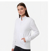 Adidas A1011 Women's Ultimate365 COLD.RDY Full-Zip Jacket