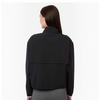 Adidas A1012 Women's Go-To Quarter-Zip Jacket