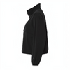 Adidas A1012 Women's Go-To Quarter-Zip Jacket