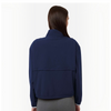 Adidas A1012 Women's Go-To Quarter-Zip Jacket