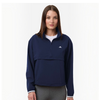 Adidas A1012 Women's Go-To Quarter-Zip Jacket