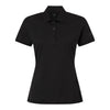 Adidas A1016 Women's Ultimate365 Tour Twistknit Polo