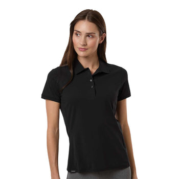 Adidas A1016 Women's Ultimate365 Tour Twistknit Polo