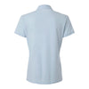 Adidas A1016 Women's Ultimate365 Tour Twistknit Polo