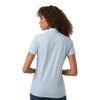 Adidas A1016 Women's Ultimate365 Tour Twistknit Polo