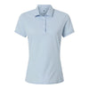 Adidas A1016 Women's Ultimate365 Tour Twistknit Polo