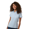 Adidas A1016 Women's Ultimate365 Tour Twistknit Polo