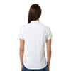 Adidas A1016 Women's Ultimate365 Tour Twistknit Polo