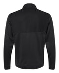 Adidas A2001 Ultimate365 Textured Quarter-Zip Pullover