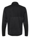 Adidas A2001 Ultimate365 Textured Quarter-Zip Pullover