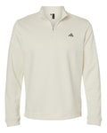 Adidas A2001 Ultimate365 Textured Quarter-Zip Pullover