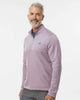 Adidas A2001 Ultimate365 Textured Quarter-Zip Pullover