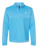Adidas A2001 Ultimate365 Textured Quarter-Zip Pullover