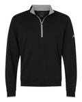 Adidas A2002 Lightweight Quarter-Zip Pullover