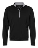 Adidas A2002 Lightweight Quarter-Zip Pullover