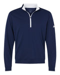 Adidas A2002 Lightweight Quarter-Zip Pullover