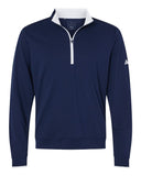 Adidas A2002 Lightweight Quarter-Zip Pullover