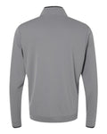 Adidas A2002 Lightweight Quarter-Zip Pullover