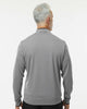 Adidas A2002 Lightweight Quarter-Zip Pullover