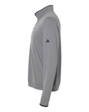 Adidas A2002 Lightweight Quarter-Zip Pullover