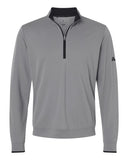 Adidas A2002 Lightweight Quarter-Zip Pullover