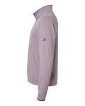 Adidas A2002 Lightweight Quarter-Zip Pullover